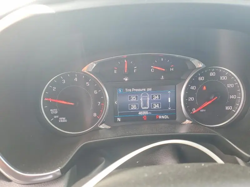 2020 CHEVROLET BLAZER 2LT  