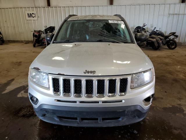 2012 JEEP COMPASS LIMITED