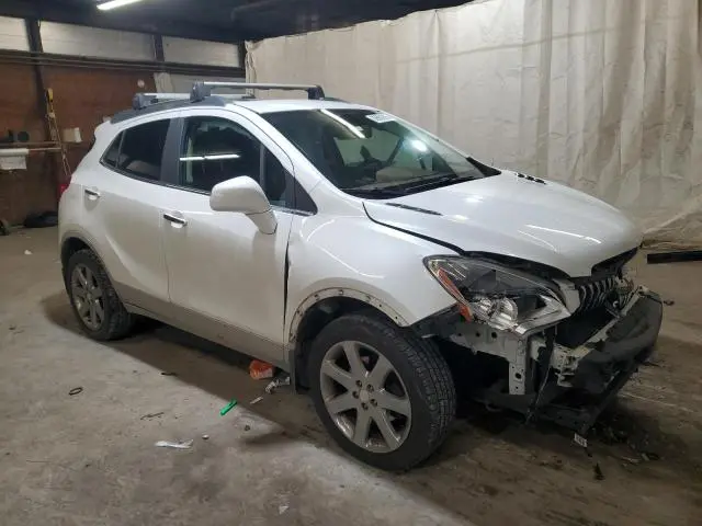 2013 BUICK ENCORE PREMIUM  