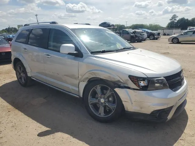 2014 DODGE JOURNEY CROSSROAD  