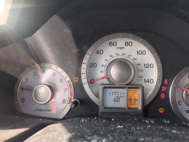 2010 HONDA PILOT EXL  