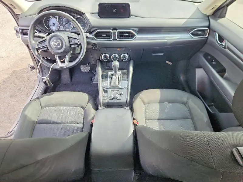 2020 MAZDA CX-5 SPORT  