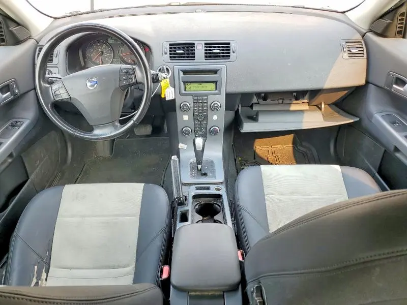 2011 VOLVO C30 T5  