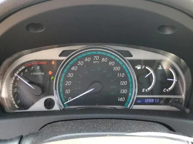 2015 TOYOTA VENZA LE  