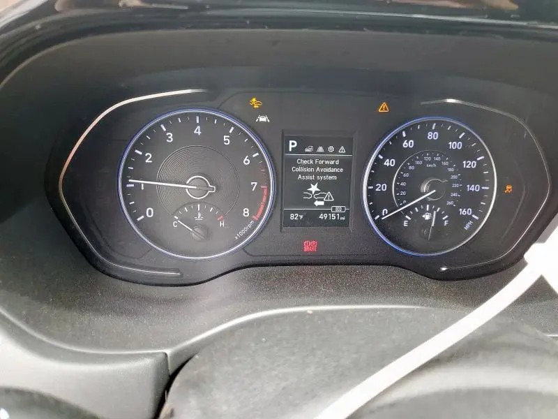2021 HYUNDAI PALISADE SE  