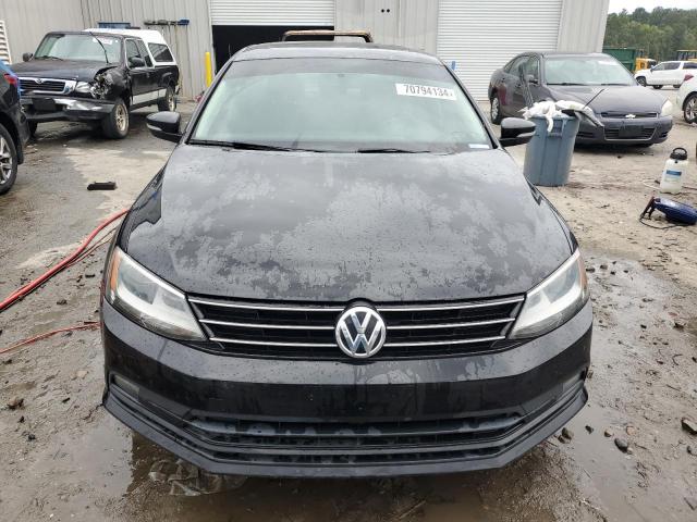 2015 VOLKSWAGEN JETTA SE