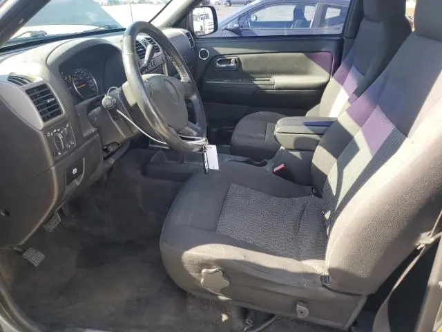 2011 CHEVROLET COLORADO LT  