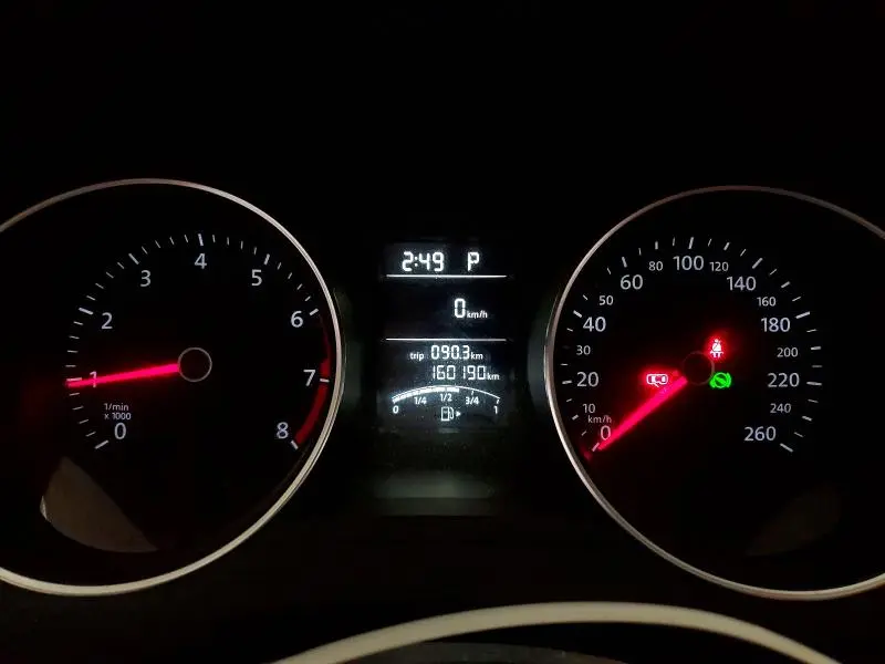 2015 VOLKSWAGEN JETTA BASE  