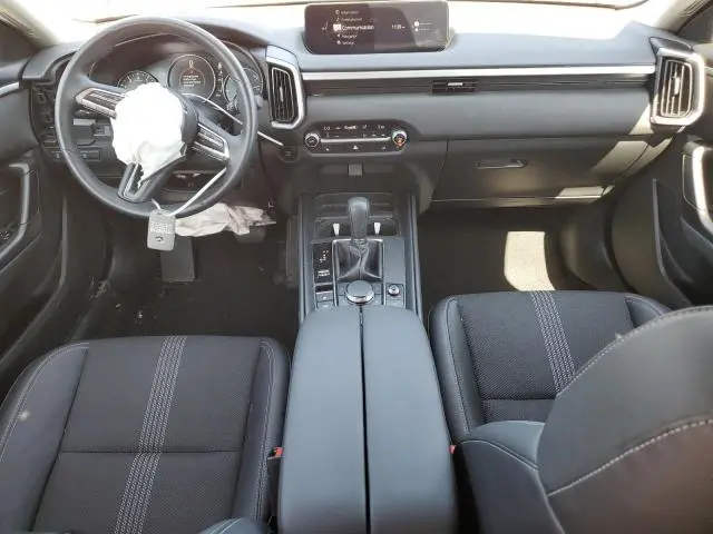2024 MAZDA CX-50 PREFERRED  