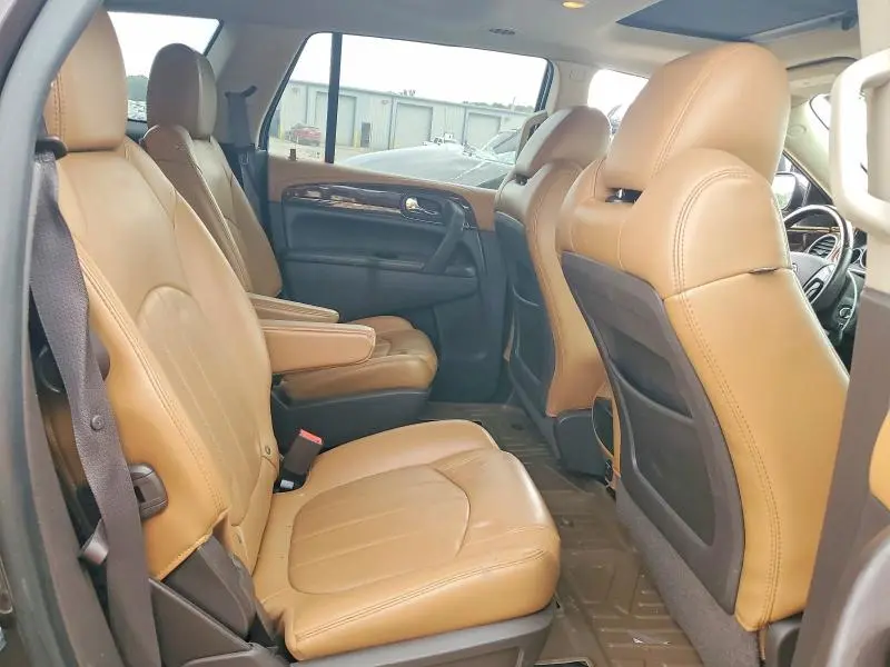 2015 BUICK ENCLAVE   