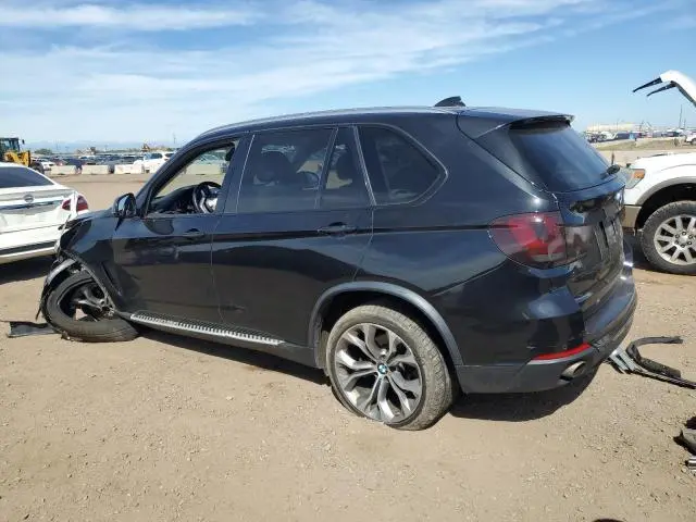 2014 BMW X5 XDRIVE35I  