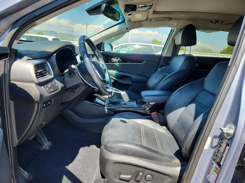2020 KIA SORENTO EX V6  