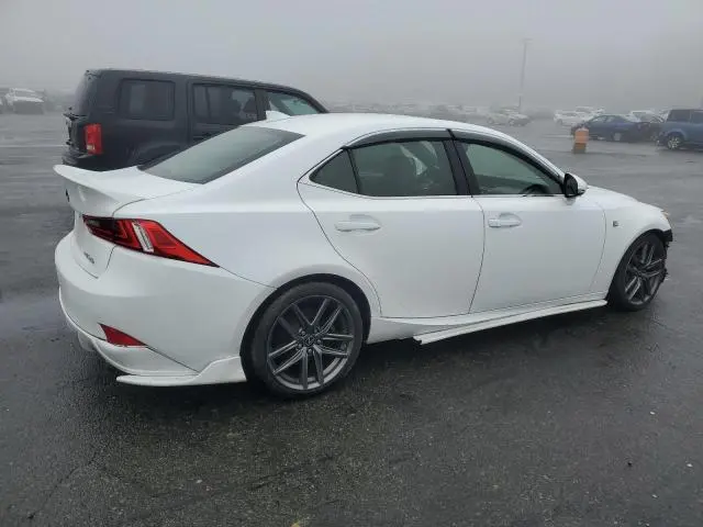 2014 LEXUS IS 350