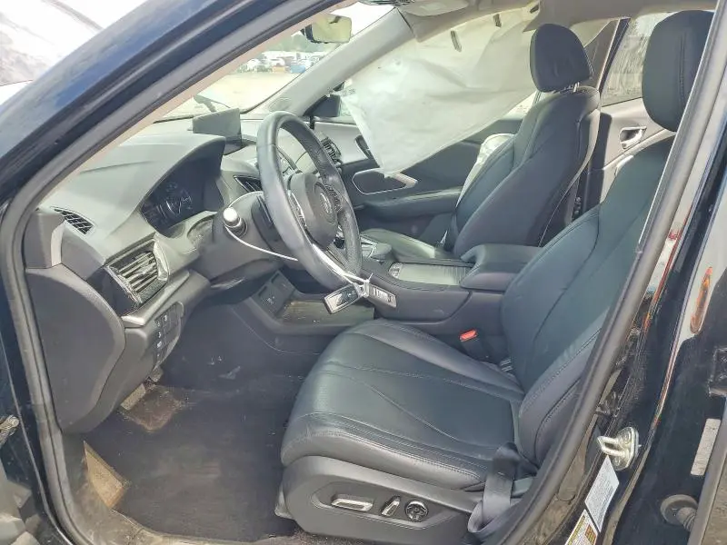 2019 ACURA RDX   