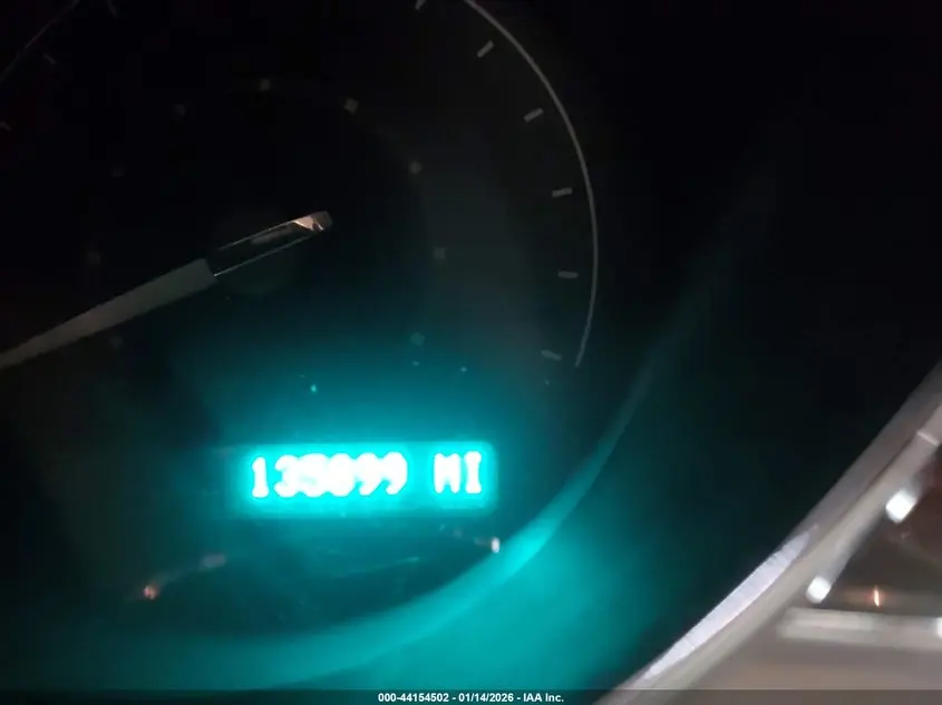 2011 CHEVROLET MALIBU LS