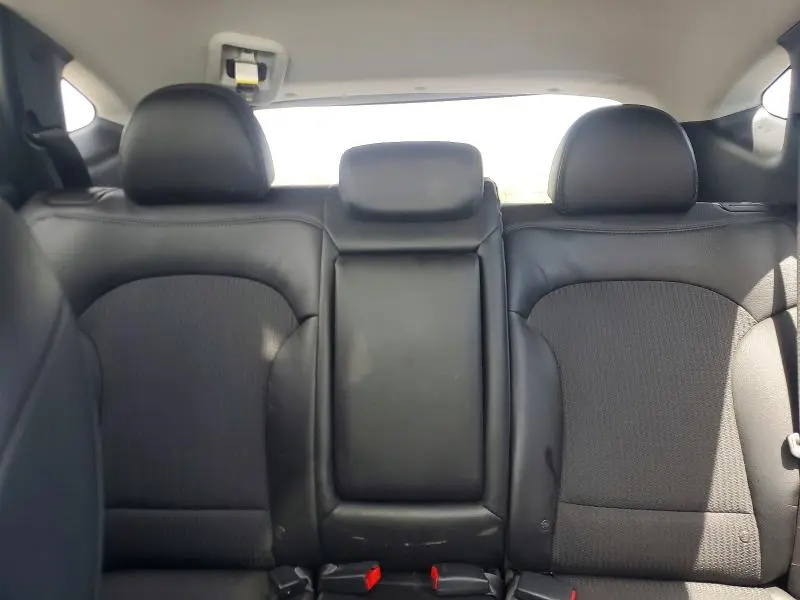 2013 HYUNDAI TUCSON GLS  