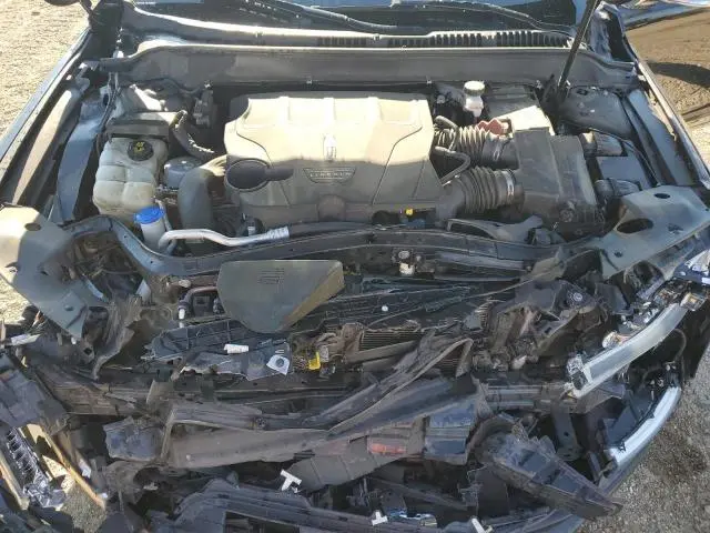 2020 LINCOLN MKZ RESERVE  