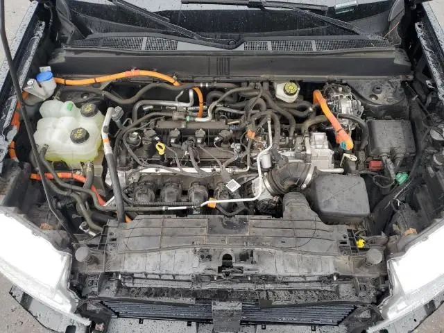 2024 FORD MAVERICK XL  