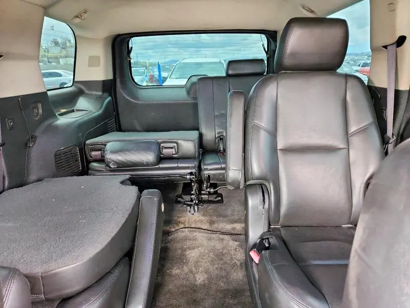 2013 GMC YUKON DENALI  