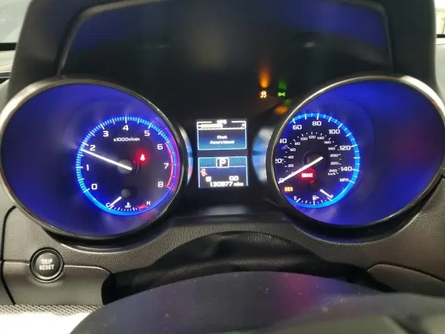 2016 SUBARU LEGACY 2.5I PREMIUM  