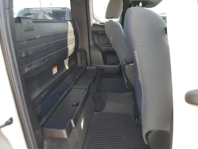 2023 TOYOTA TACOMA ACCESS CAB  