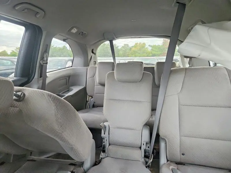 2015 HONDA ODYSSEY EX  