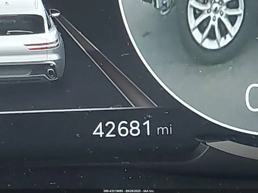 2023 GENESIS GV70 2.5T AWD