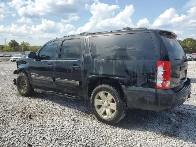 2014 GMC YUKON XL C1500 SLT  