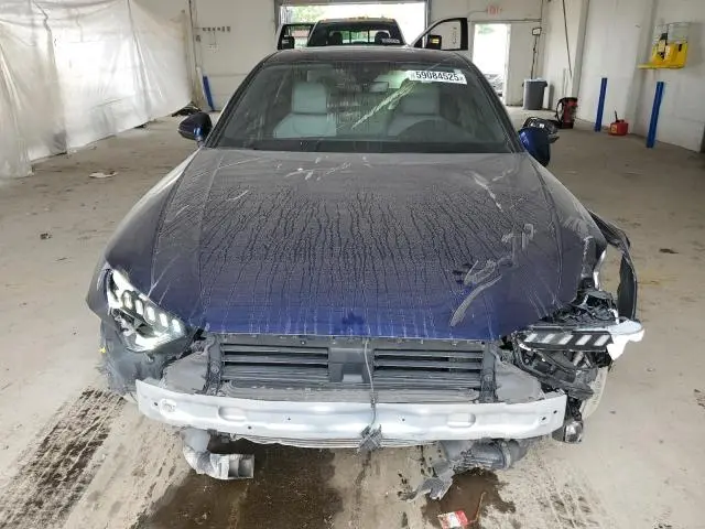 2021 AUDI A4 PREMIUM PLUS 45  