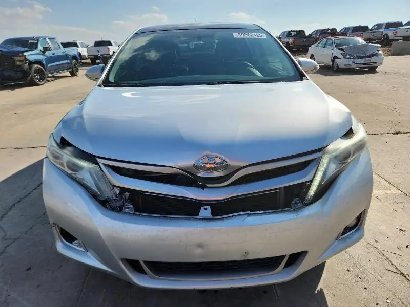 2013 TOYOTA VENZA LE  