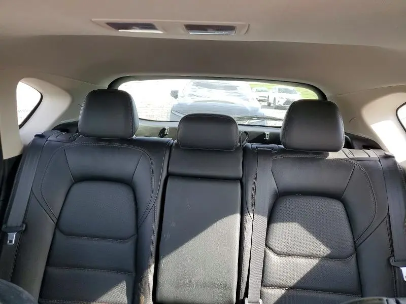 2022 MAZDA CX-5 PREMIUM PLUS  