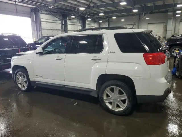 2011 GMC TERRAIN SLE  