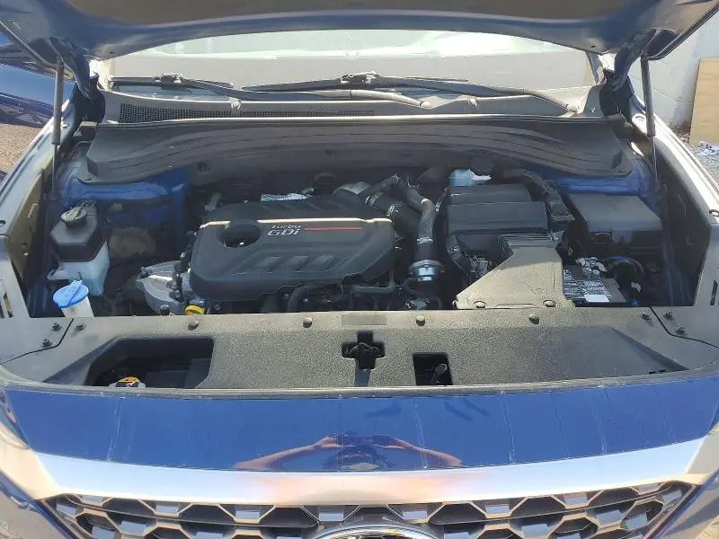 2020 HYUNDAI SANTA FE SEL 2.0T  