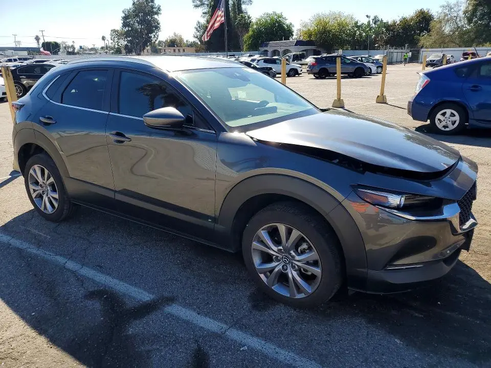 2023 MAZDA CX-30 SELECT  