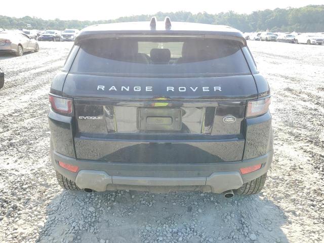 2017 LAND ROVER RANGE ROVER EVOQUE SE