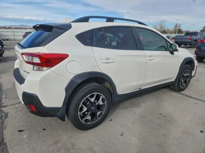 2019 SUBARU CROSSTREK PREMIUM  