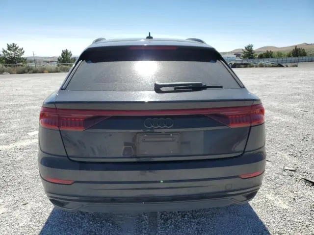 2019 AUDI Q8 PREMIUM  