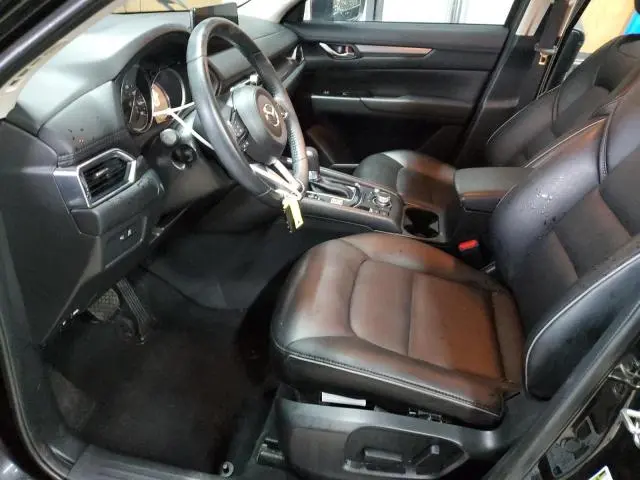 2024 MAZDA CX-5 SELECT  