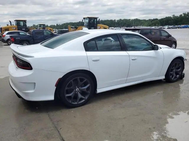 2019 DODGE CHARGER GT  