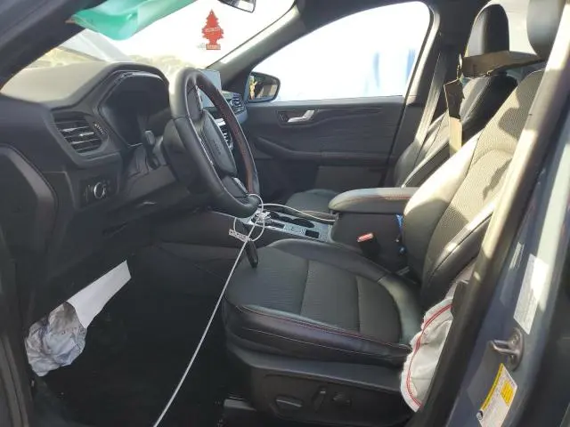 2024 FORD ESCAPE ST LINE  