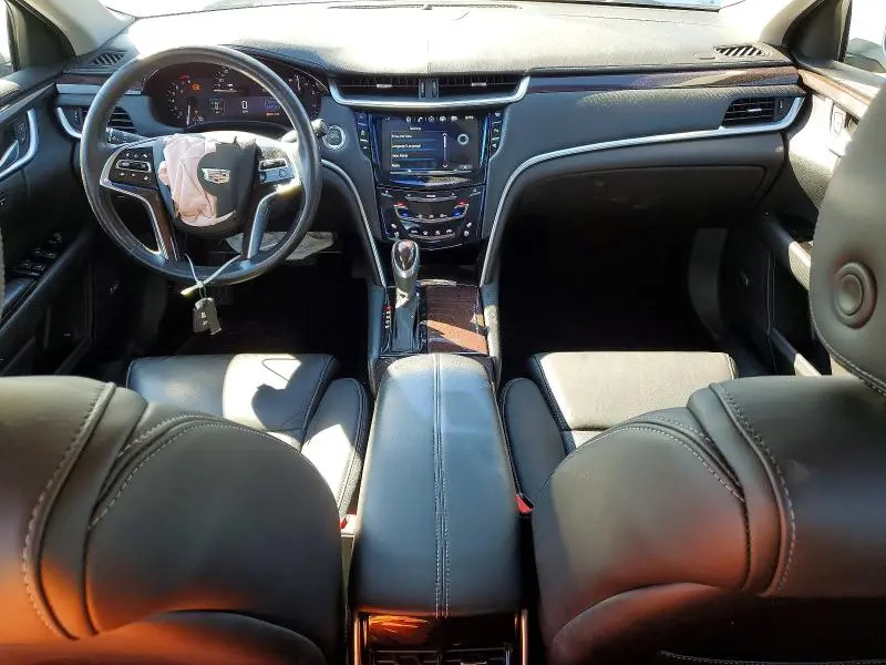 2016 CADILLAC XTS LUXURY COLLECTION  