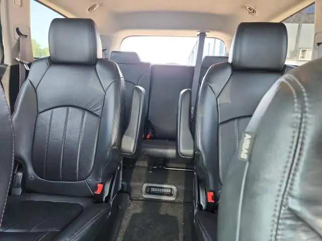 2015 BUICK ENCLAVE   
