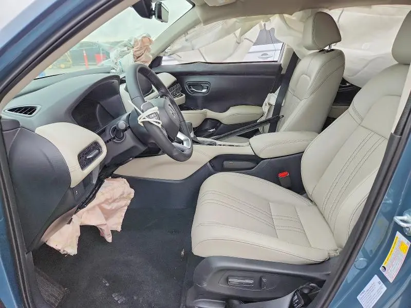 2026 HONDA HR-V EXL  