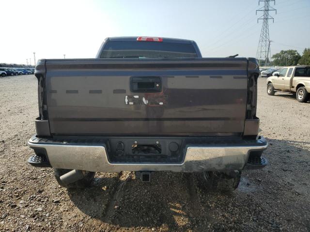 2014 GMC SIERRA K1500 SLE