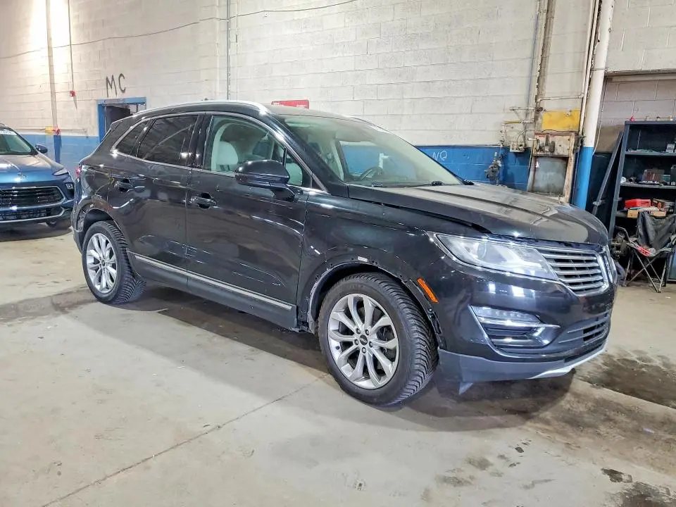 2015 LINCOLN MKC   