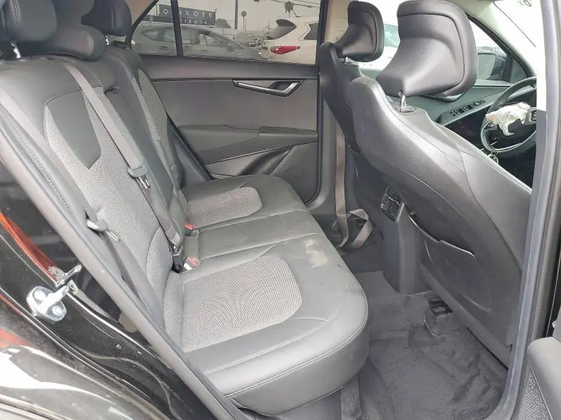 2025 KIA NIRO EX  