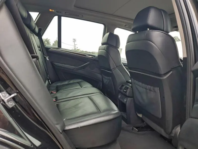 2013 BMW X5 XDRIVE35I  