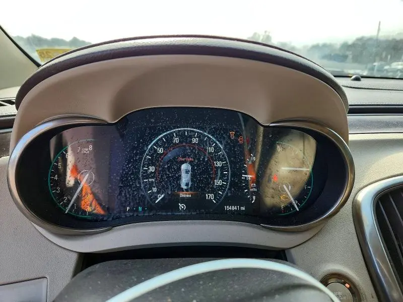 2014 BUICK LACROSSE PREMIUM  