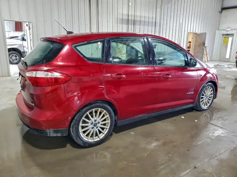 2013 FORD C-MAX SE  