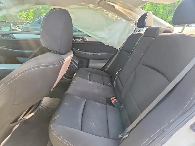 2017 SUBARU LEGACY 2.5I PREMIUM  